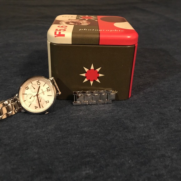 Fossil watch - Picture 4 of 5