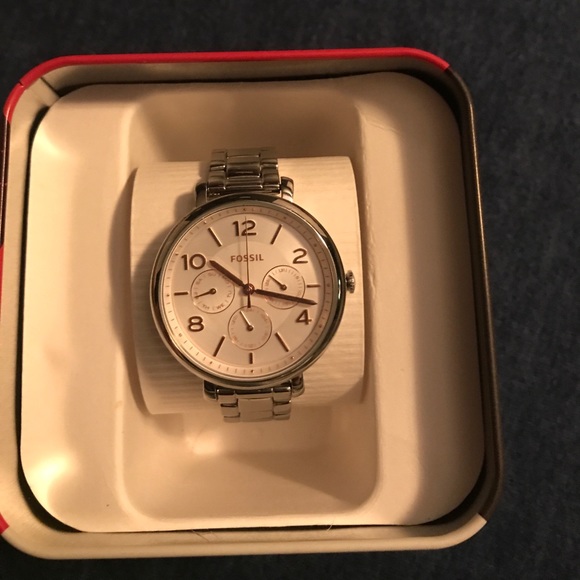 Fossil watch - Picture 5 of 5