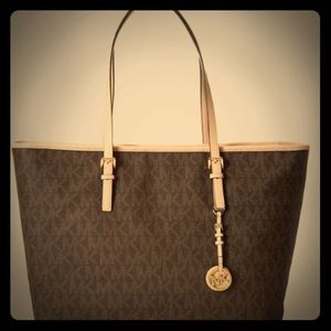 Michael Kors Tote Bag Purse
