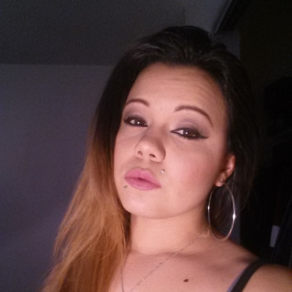 Meet your Posher, Crystal