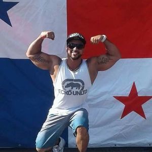 Meet your Posher, Ivan