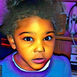 Meet your Posher, Allen