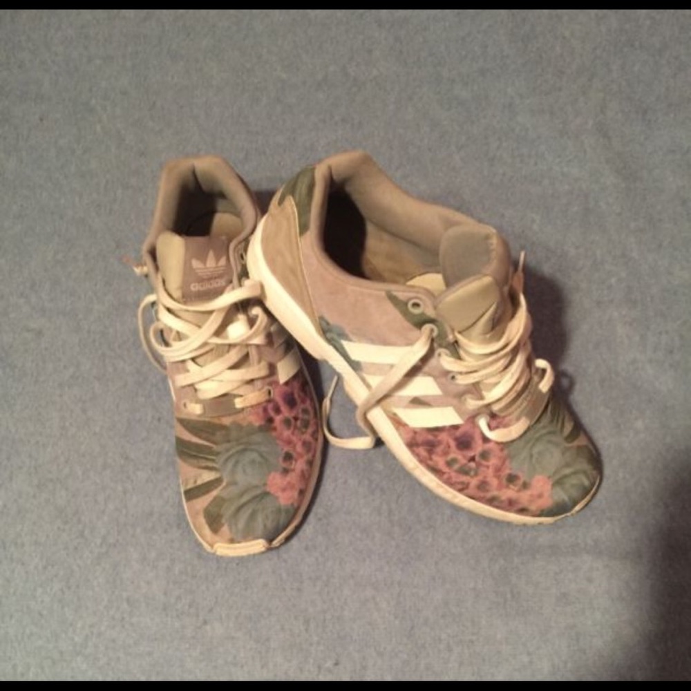 Adidas Flux