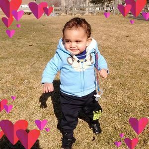 Meet your Posher, Kelly