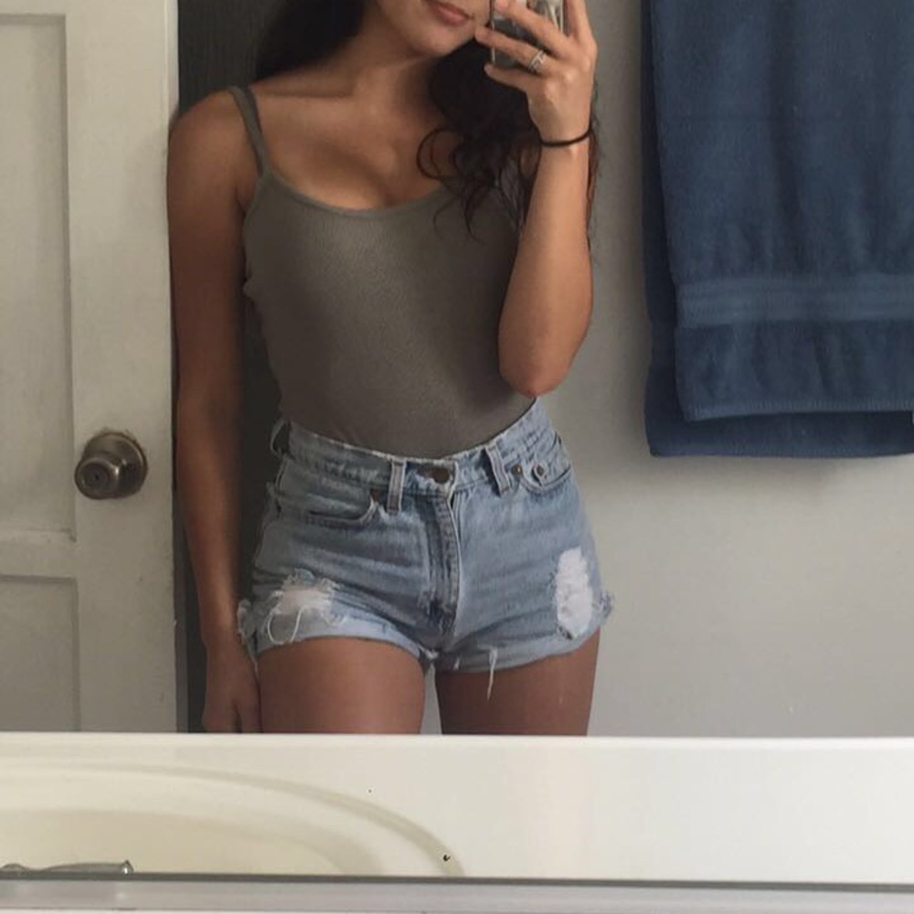 Bodysuit