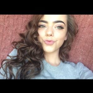 Meet your Posher, Harmony