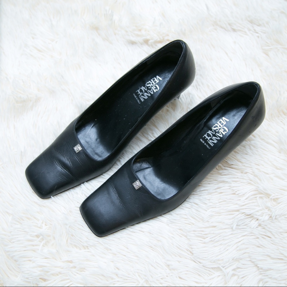 Gianni Versace Pumps