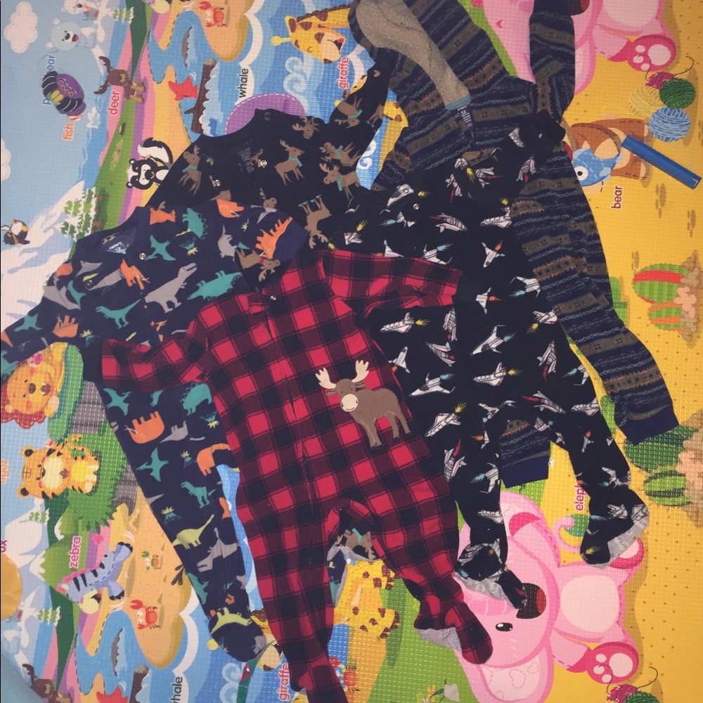 Pre loved 💙 BABY BOYS clothes 9-12 months