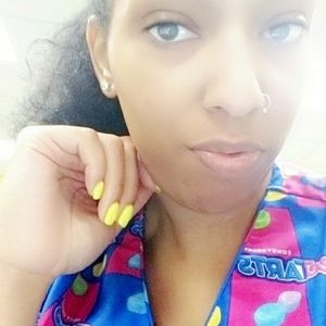 Meet your Posher, Tiffany