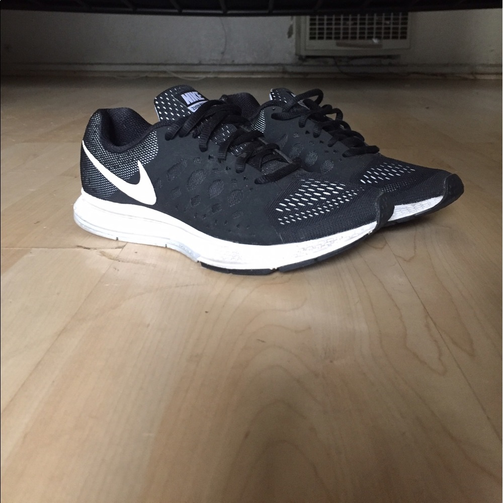 Zoom Pegasus 3l