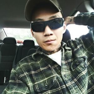 Meet your Posher, Robert