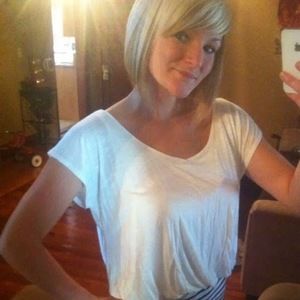 Meet your Posher, Candice