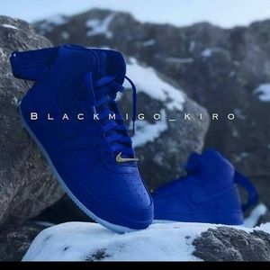 Meet your Posher, Calvin