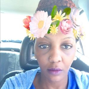 Meet your Posher, Debra