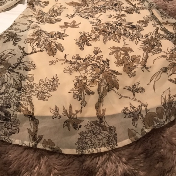 Long sleeve dress - Picture 4 of 4