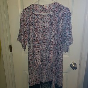 LuLaRoe Monroe--NWT!