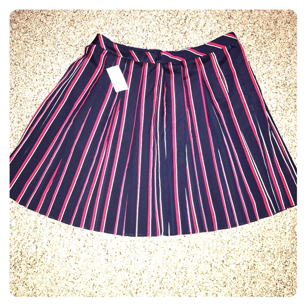 Banana Republic skirt
