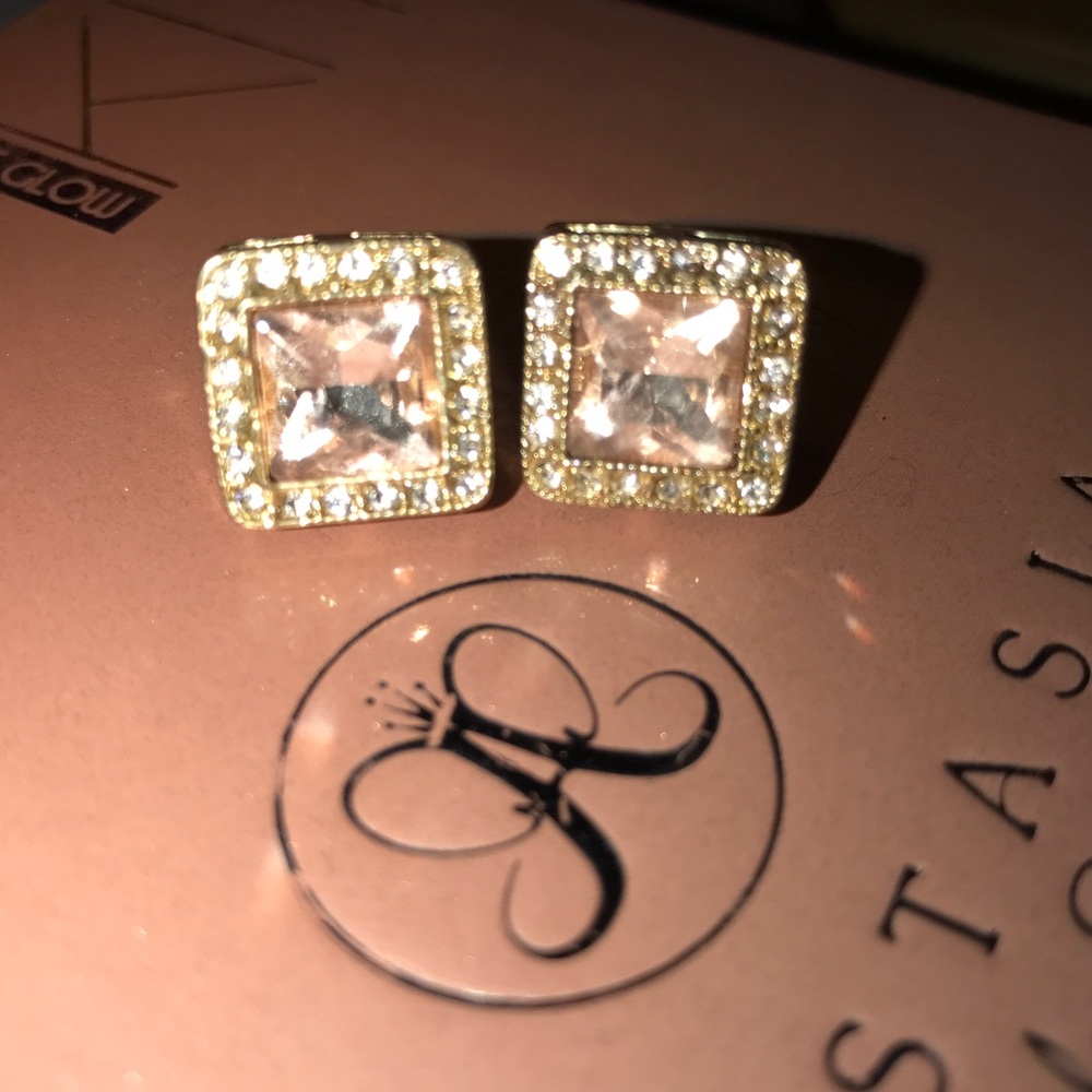 Forever 21 earrings