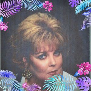 Meet your Posher, Deborah