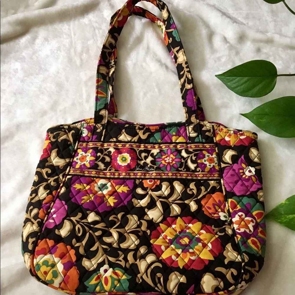 Vera Bradley Handbag