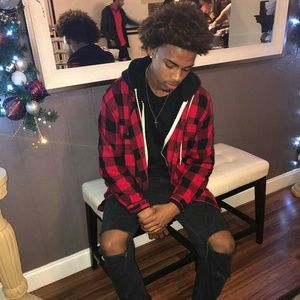 Meet your Posher, Dan