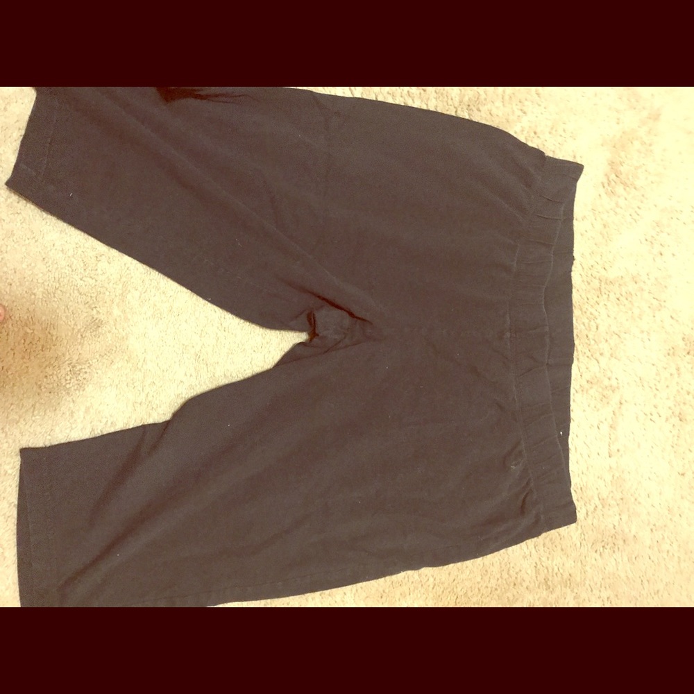 Lane Bryant Bike Shorts