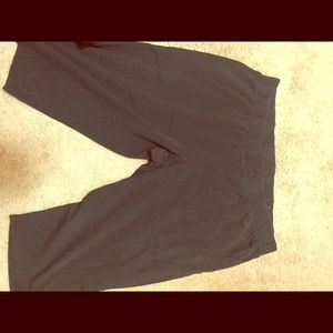 Lane Bryant Bike Shorts