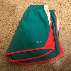 Kids Dri-fit Shorts LIKE NEW