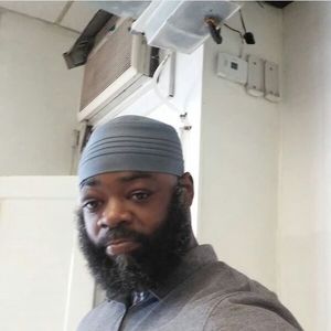 Meet your Posher, Abdul