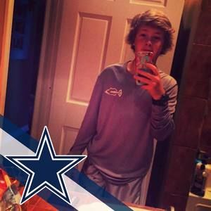 Meet your Posher, Carter