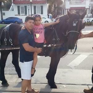 Meet your Posher, Everardo