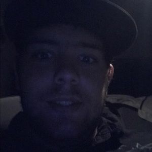 Meet your Posher, Corey