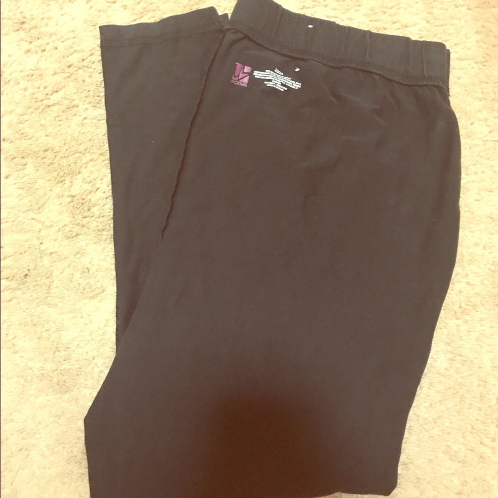 Lane Bryant Full Length Leggings
