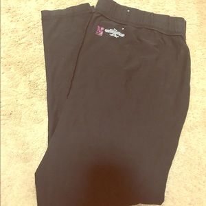 Lane Bryant Full Length Leggings