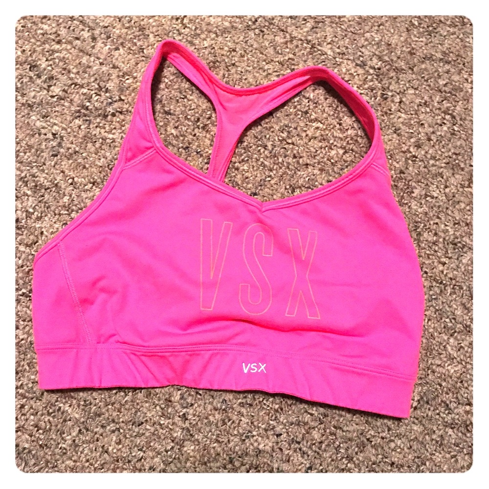 Victoria's Secret sports bra