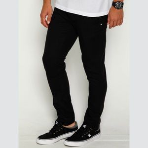 DC skinny jeans (men's)