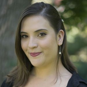 Meet your Posher, Meghan