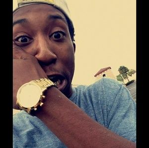 Meet your Posher, Trayvon