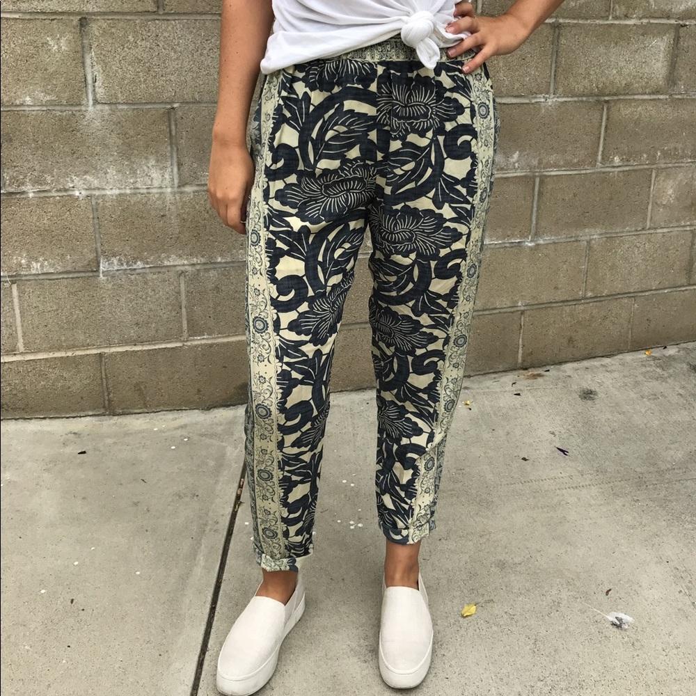 Greylin Joggers
