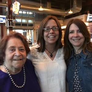 Meet your Posher, Stacey