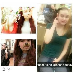 Meet your Posher, Savannah