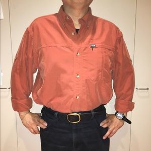 The North Face Medium long sleeve shirt