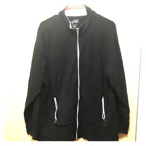 Active Plus Black Jacket!
