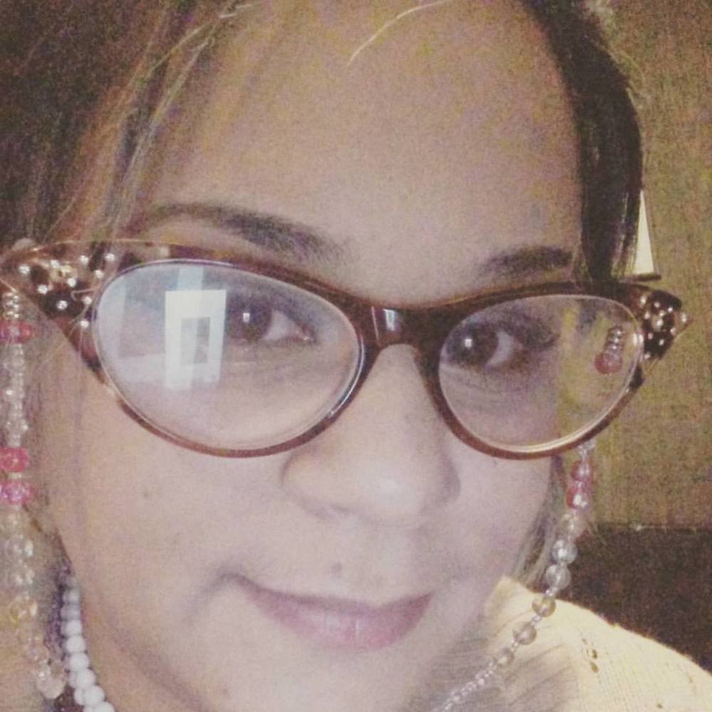 Meet your Posher, Reshanna