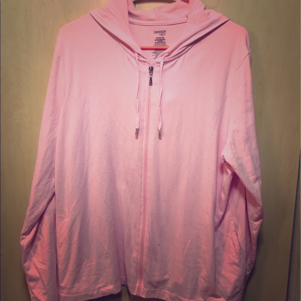 Activewear Jacket