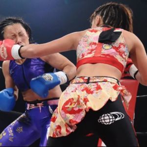 Meet your Posher, Ruth