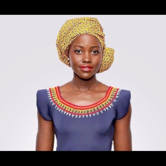 Dress - Picture 1 of 2