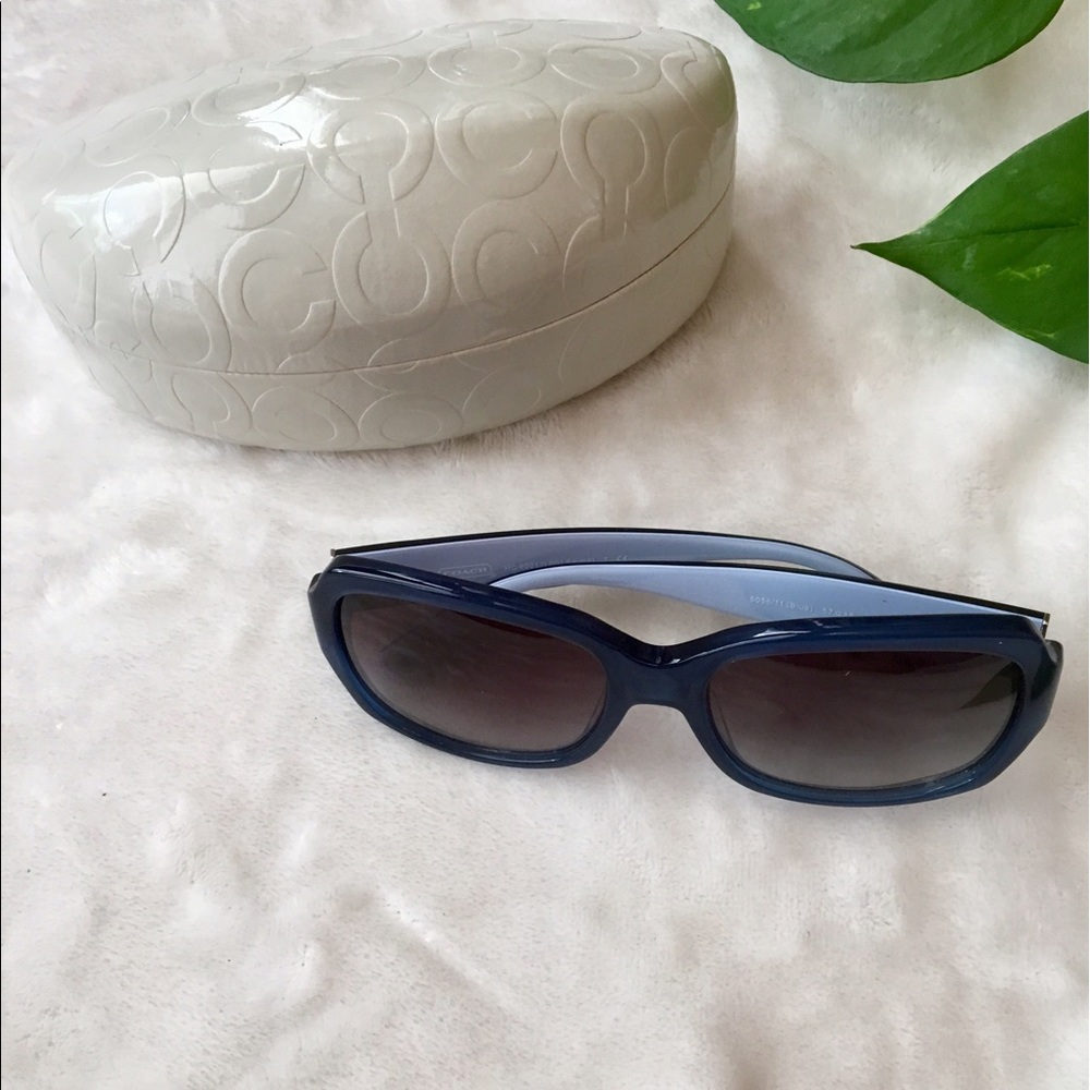 Coach Sunglasses