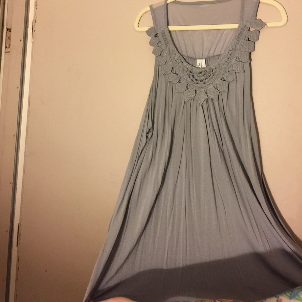 Kische Tunic Top