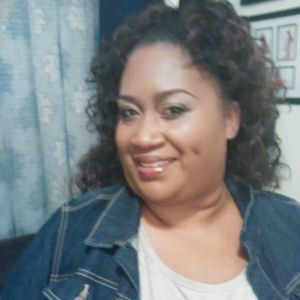 Meet your Posher, Ronda